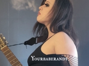 Yourbaberandy