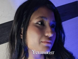 Yuliparist