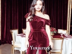 Yurikeyur