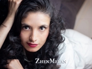 ZhenMelan Tube video beurette
