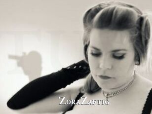 ZoraZaftig