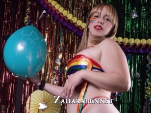 Zaharabennet