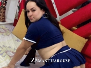 Zamantharouse
