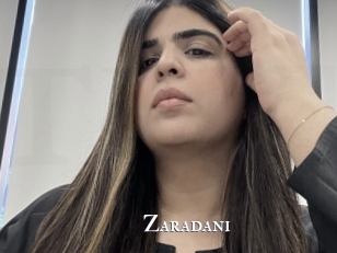 Zaradani