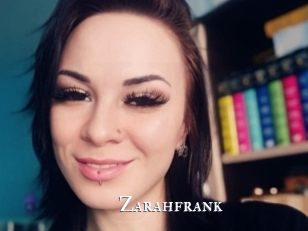 Zarahfrank