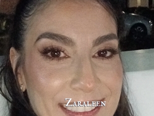 Zaraleen
