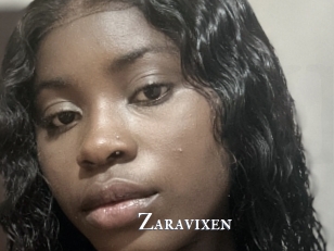 Zaravixen