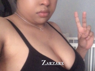 Zarzarx