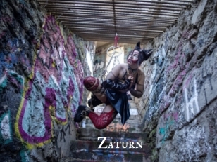 Zaturn