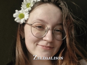 Zeldaalison