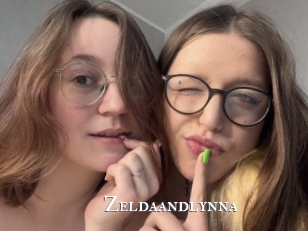 Zeldaandlynna