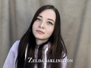 zeldadarlington Tube video beurette
