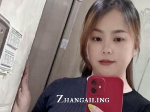 Zhangailing