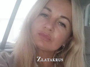 Zlatakrus