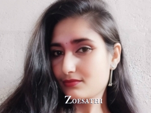 Zoesathi