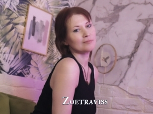 zoetraviss Tube video beurette
