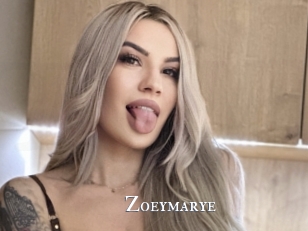 Zoeymarye