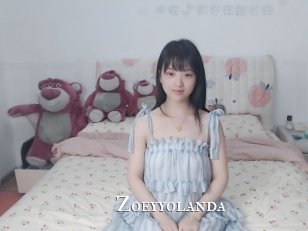 Zoeyyolanda