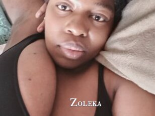 Zoleka
